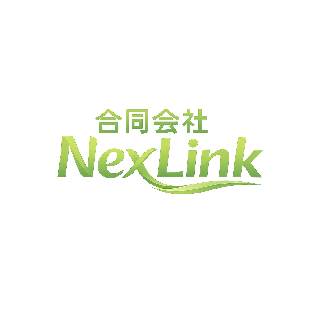 NexLink Logo